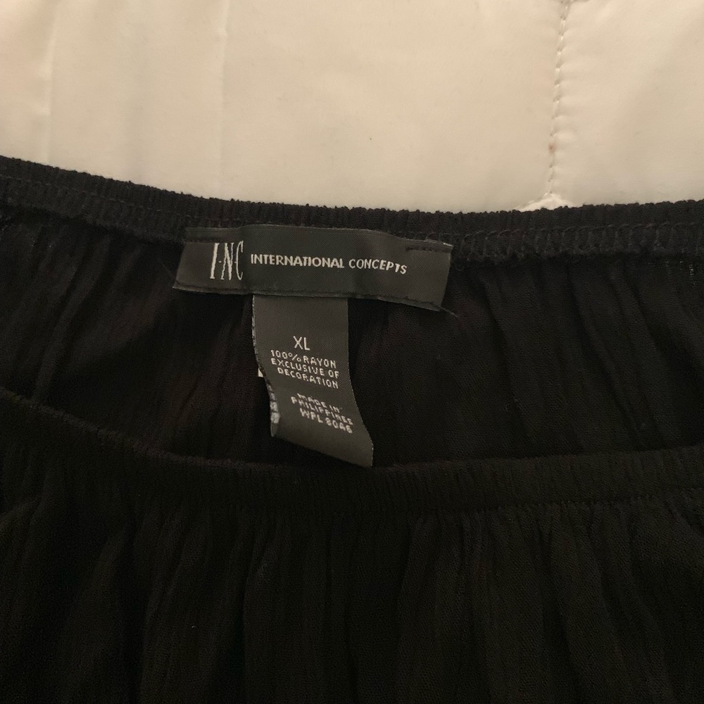Tops like new